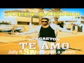 Jolly Sandro - Te Amo - Reggaeton Album Promo 2017 Obrázok autora