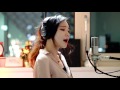 Rockabye Clean Bandit cover by J Fla YouTube