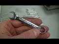 TOOL REVIEW - Maximum Stubby Wrenches