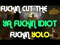 StraightUpKnives Trolltage 59 (Black Ops 2 Trolling Montage)