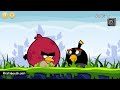 Angry Birds- Revolution Edition ( in Arabic language )
