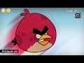 Angry Birds- Revolution Edition ( in Arabic language )