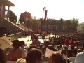 Cal State University Northridge The College of Business and Economics' graduation prt1
