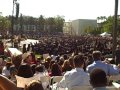 Cal State University Northridge The College of Business and Economics' graduation prt1