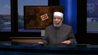 الدكتور صلاح الصاوي - العطاءات الإلهية شرح الاربعين النووية 44 الحديث 38 - 3