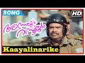 Annayum Rasoolum - Kaayalinarike Song