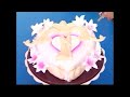 Украшение тортов Свадебный торт (Decorating cakes)