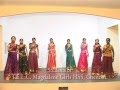 Bethelayil Piranthavarai Tamil - Indian Christian Folk Dance.mov
