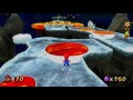 Super Mario Galaxy 2 -29- Milk's Favorite Cookie