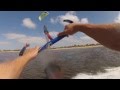Summer Kiteboarding 2013