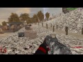 Cod Waw PC Custom Zombies on TMG Alcatraz Solo Live Commentary/Gameplay