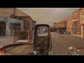 Cod Waw PC Custom Zombies on TMG Alcatraz Solo Live Commentary/Gameplay