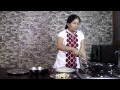 Shakarpara Recipe Video