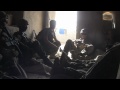 Graphic HD Video: Marines in combat firefight against enemy in Afghanistan