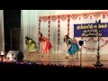 tamil kuthu Aadukalam and variya dance