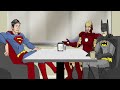 How Iron Man Should Have Ended