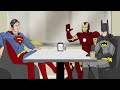 How Iron Man Should Have Ended