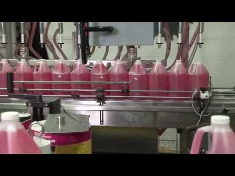 General Hydroponics Operations