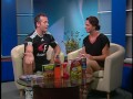 Paul Plakas - CTV Edmonton (July 11, 2011)