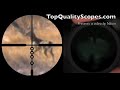 Nikon Prostaff Rifle Scope 4-12X40