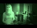 LIVE Ghost Hunt Most Haunted Warren House Paranormal Activity 5