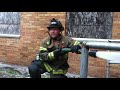 Random Tips For The Nozzle Firefighter