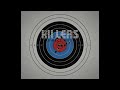 The Killers - Just Another Girl (Audio)
