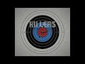 The Killers - Just Another Girl (Audio)