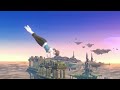 Developer Direct Super Smash Bros. for Wii U @E3 2013 (Wii U & Nintendo 3DS)