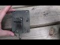 12 Gauge Booby Trap Trip Wire Alarm Review