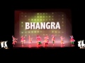 Drexel Dandiya 2013 Promo Video