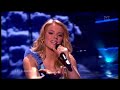 Iceland Eurovision 2009 Yohanna (HQ, Stereo) with Lyrics!