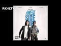 Rich Kidz - Make It; Prod. London On Da Track