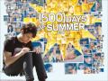 500 Days Of Summer Soundtrack