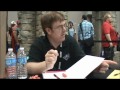 Gen Con 2012 D&D Next Playtest with Mike Mearls