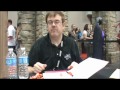 Gen Con 2012 D&D Next Playtest with Mike Mearls