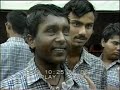 Laughter Yoga on Discovery Channel
