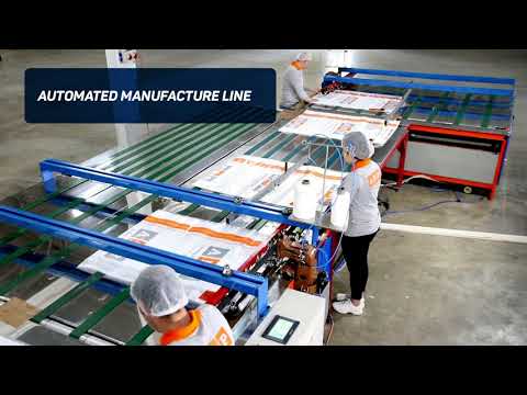 ABP Airbag Production