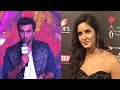 Katrina Kaif, Ranbir Kapoor React To Salman Khan Being A Virgin -- FUNNY VIDEO