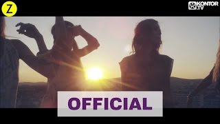 Klangkarussell - Sonnentanz (Official Video HD)