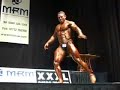 EFBB Finals 2004 - Hassan Alsaka