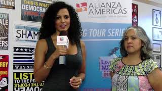 ORGANIZACIÓN ALIANZA AMERICAS