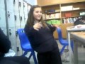 crazy Carla being a midget xxxox.3GP