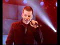 D:Ream - Things Can Only Get Better (TOTP) 06-01-1994