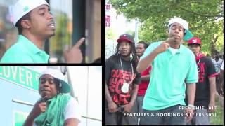 Frenchie - Its a body ( ft. 1017 north) Frenchie - Its a body ( ft. 1017 north)