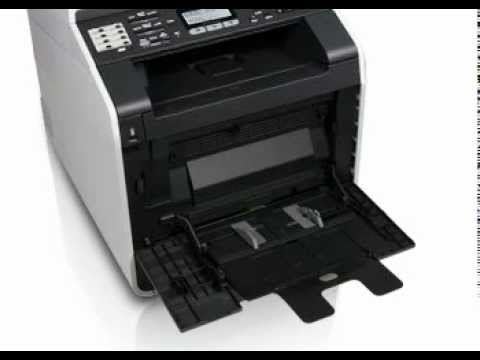 Brother® MFC9325CW Wireless Colour 5-in-1 Laser Printer