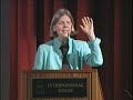 The Coming Collapse of the Middle Class with Elizabeth Warren
