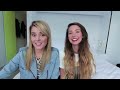 ADVICE ON BOYS AND TAMPONS W/ ZOELLA
