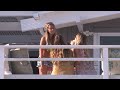Selena Gomez & Vanessa Hudgens at Ashley Tisdale Birthday at Kia House in Malibu