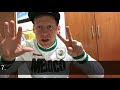 10 Cosas que Amo de México Obrázok autora